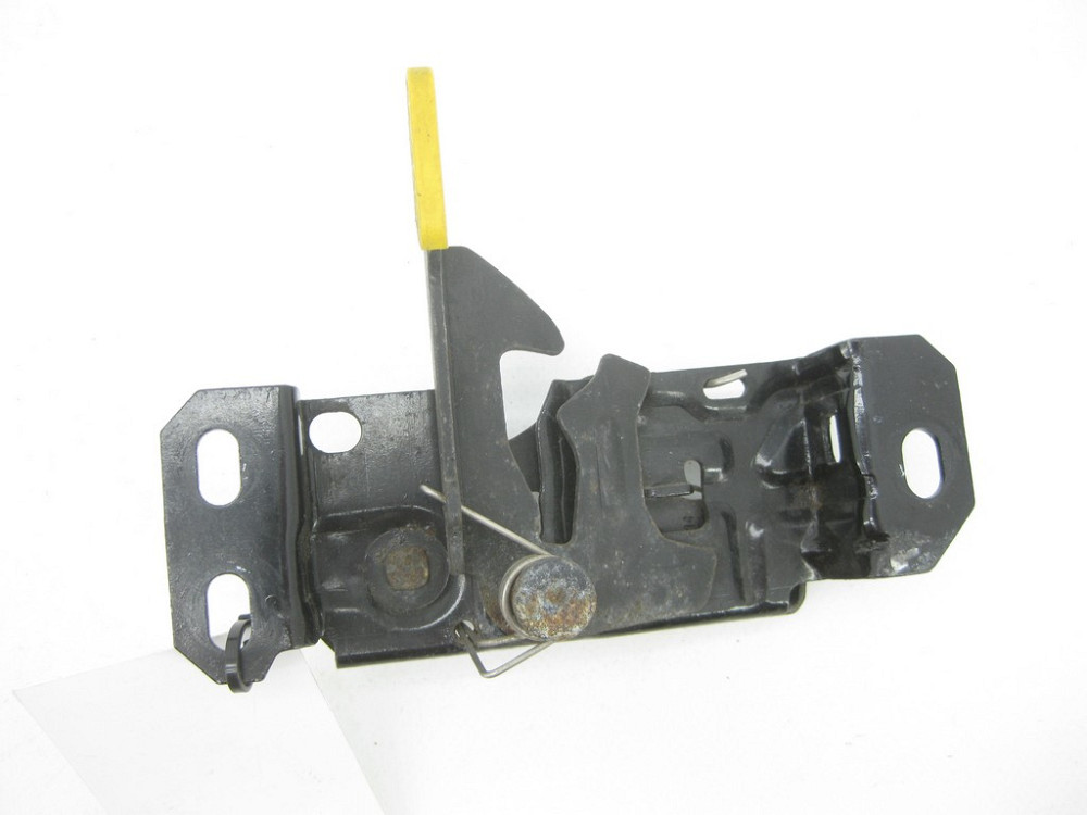 Mercedes-Benz  A2468800460 Замок капота CLA Shooting Brake X117 CLA C117 GLA X156 A-class W176 B-class W242 B-class W246 Одесса - изображение 3