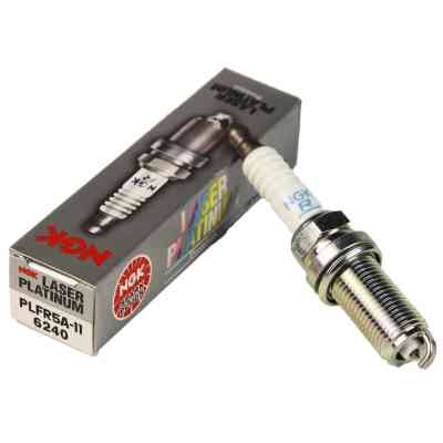 Свеча зажигания NGK 6240 PLFR5A-11 Винница