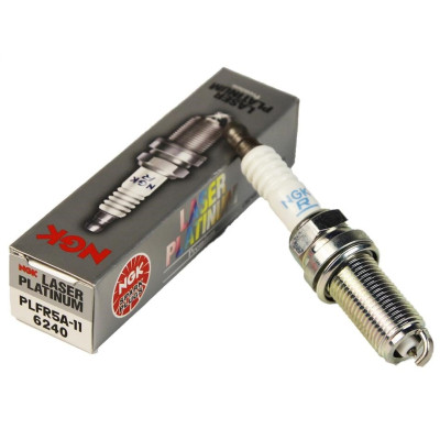 Свеча зажигания NGK 6240 PLFR5A-11 Винница - изображение 4