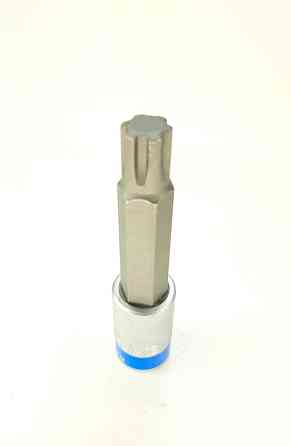 Головка з битою RIBE M13 100мм 1/2" KingRoy 31957-13mm Винница