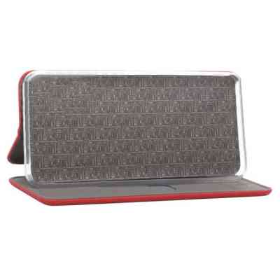 Чохол до мобільного телефона BeCover Exclusive Motorola Moto G13/G23/G53 Burgundy Red (709000) Вінниця