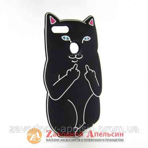 Xiaomi Mi 5x 1A об'ємний чохол CatFAK Одеса