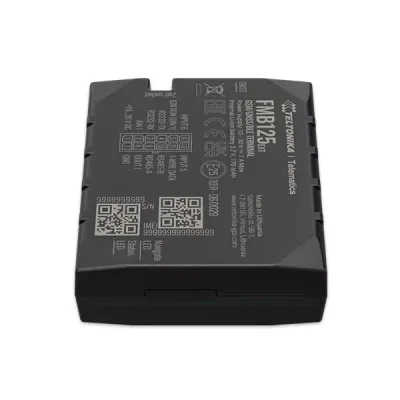 GPS-трекер Teltonika FMB125L Вінниця - фото 4