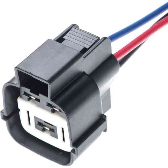 Роз'єм конектор с проводом, 3-кон., Вентилятор Охлаждения, MG642292, MG642292-5, KET Корея Hyundai, Kia 47483 Київ