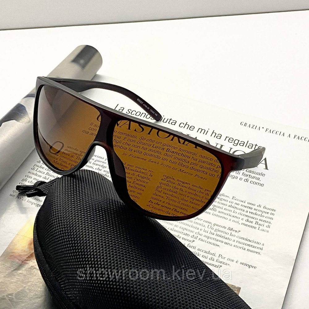 Мужские солнцезащитные очки с поляризацией Polarized (720) Киев - изображение 1