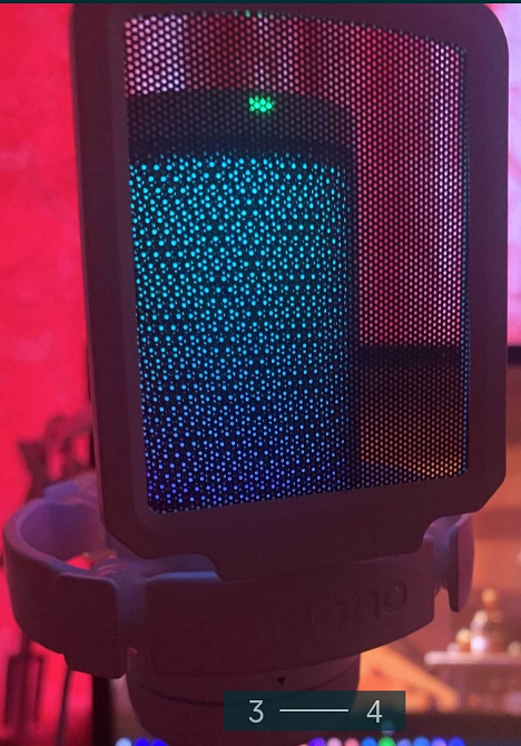 Компьютер Игровой ( Микрофон, Клавиатура, Монитор, с кабелями Steam. Киев - изображение 2