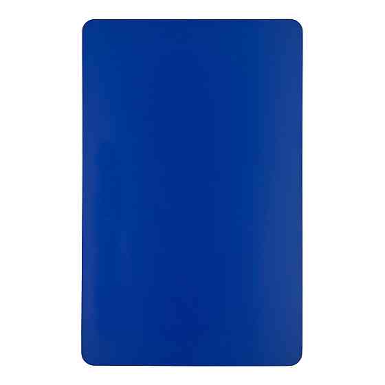 Картка MIFARE SEVEN R-76 blue тонка Київ