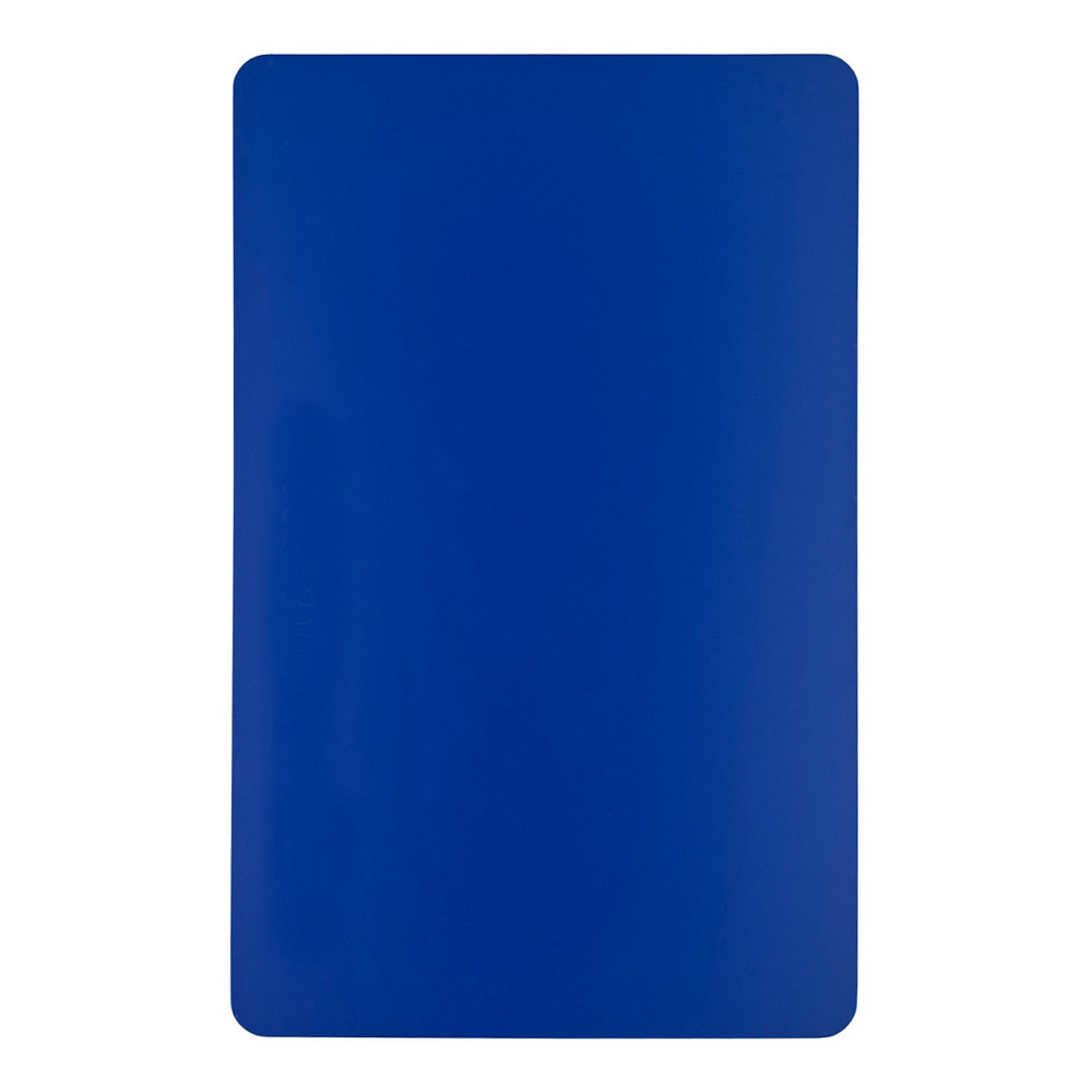 Картка MIFARE SEVEN R-76 blue тонка Київ - фото 1