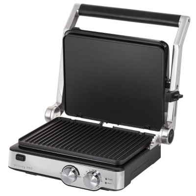 Електрогриль Sencor SBG 4010SS Вінниця - фото 3