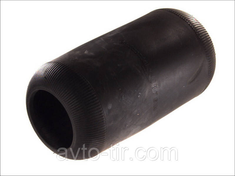 Пневмоподушка (баллон) RVI Magnum / MAN TGA Луцк - изображение 1