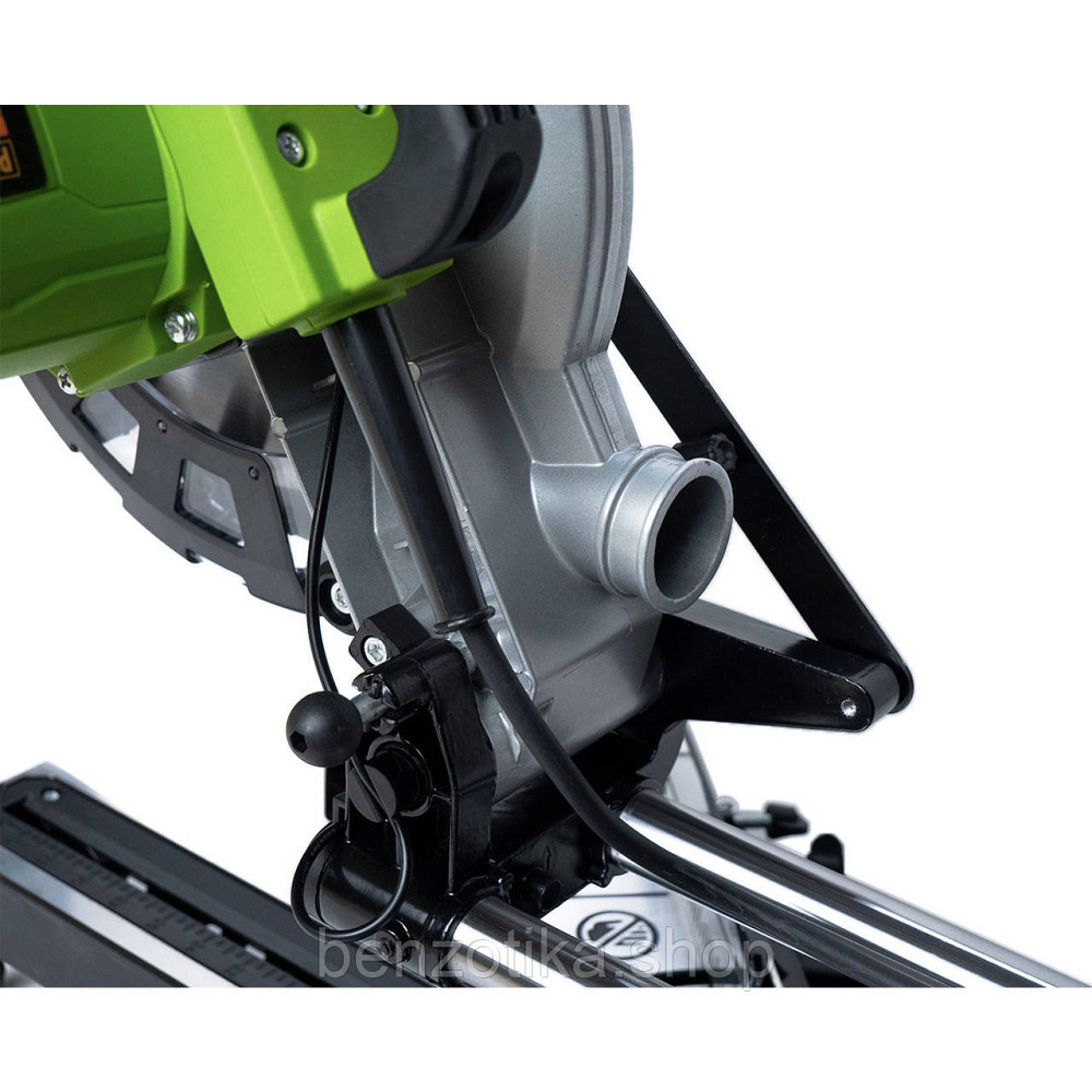 Торцювальна пила Procraft PGS256 Київ - фото 5