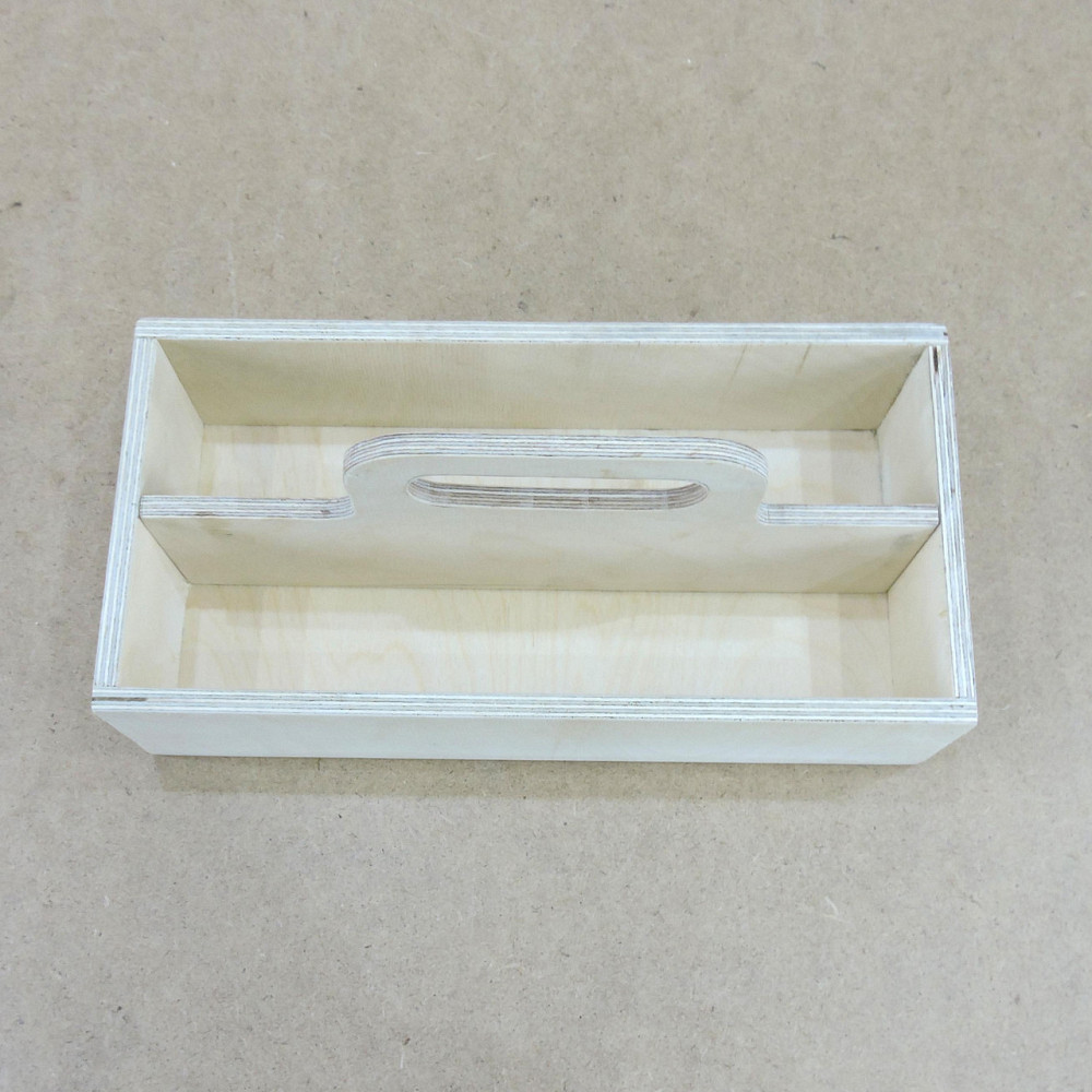 Кофейный органайзер 