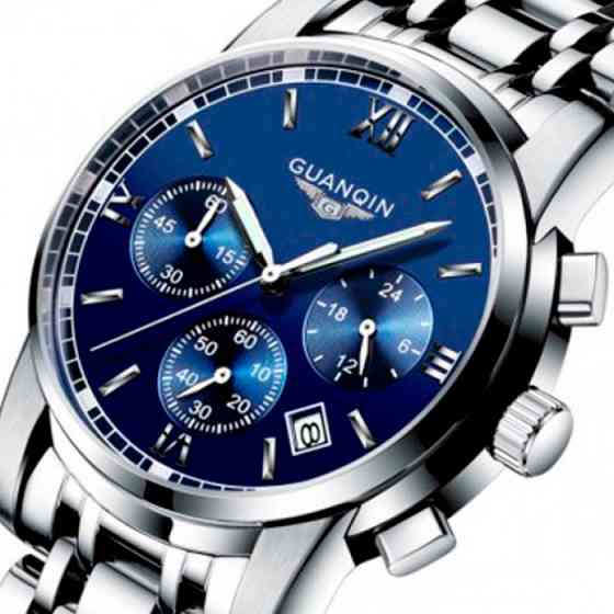 Мужские часы Guanquin Liberty Киев