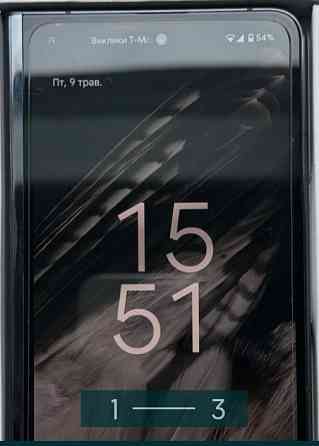 Телефон Google Pixel Fold 12/256gb Київ