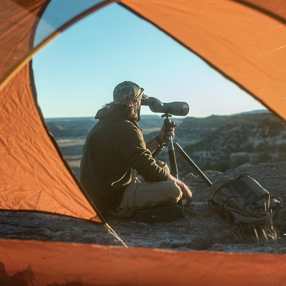 Підзорна труба Athlon Ares G2 UHD 22x65 Ranging Reticle (312004RT) Вінниця - фото 7