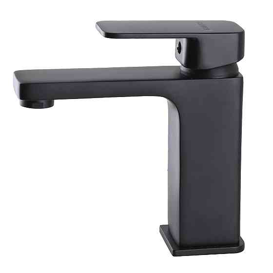 Змішувач для умивальника Globus Lux Milano GLM-401-10-BB (000023316) Київ