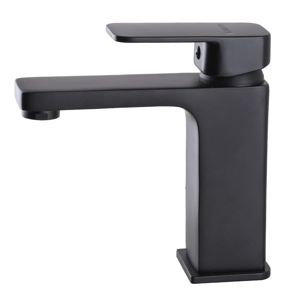 Змішувач для умивальника Globus Lux Milano GLM-401-10-BB (000023316) Київ - фото 3