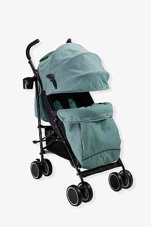 Коляска для дитини прогулянкова VELANO Jett, light green Київ