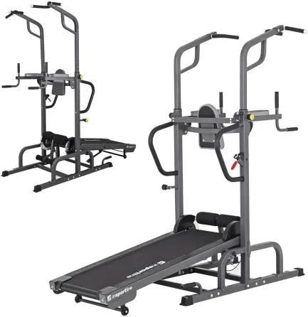 Беговая дорожка Insportline Tongu 19985 Киев