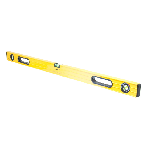 Рівень з поворотним вічком 2 рукоятки 100 см SIGMA Житомир - изображение 3