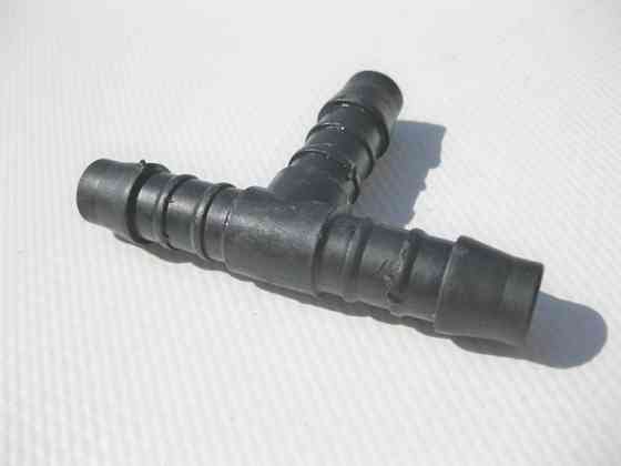 Mercedes-Benz  A0008691222 Розподільний штуцер шлангу фароочисника C-Class W203 CLC Sportcoupe C203 CL C215 SLK R170 S-Class W220 Sprinter Одеса