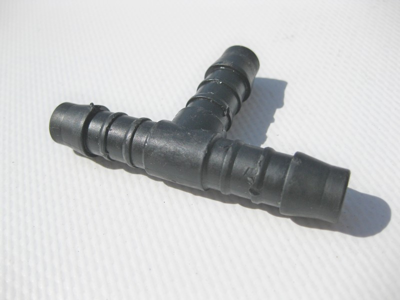 Mercedes-Benz  A0008691222 Розподільний штуцер шлангу фароочисника C-Class W203 CLC Sportcoupe C203 CL C215 SLK R170 S-Class W220 Sprinter Одеса - фото 5