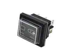 Кнопка заточного станка 10А 9090 (10A 6p) Мукачево