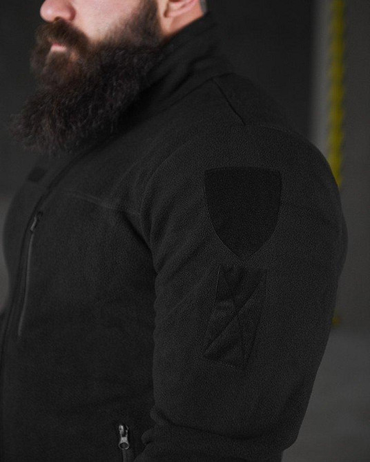 Тактичний костюм поліція capture НП4969 Одеса - фото 6