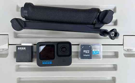 Екш- Камера GoPro HERO11 Black Київ