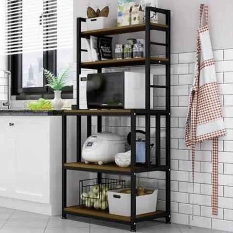 Стеллаж кухонный 