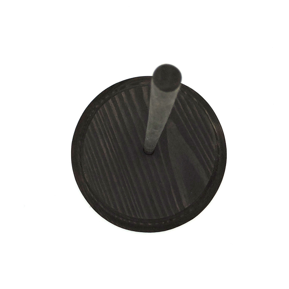 Підставка для ляльок "Тондо 13 тип Г" венге Миколаїв - фото 5