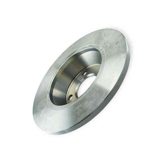 Диск задній Ауді 80 B4 (d280x13mm) гальмівний Мукачево