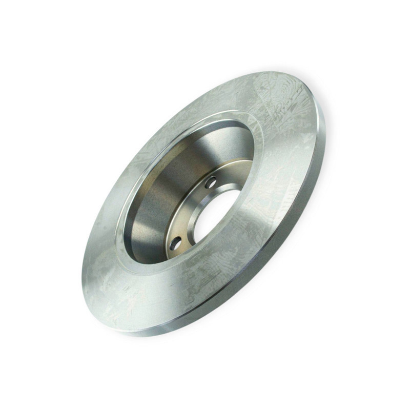 Диск задній Ауді 80 B4 (d280x13mm) гальмівний Мукачево - фото 1