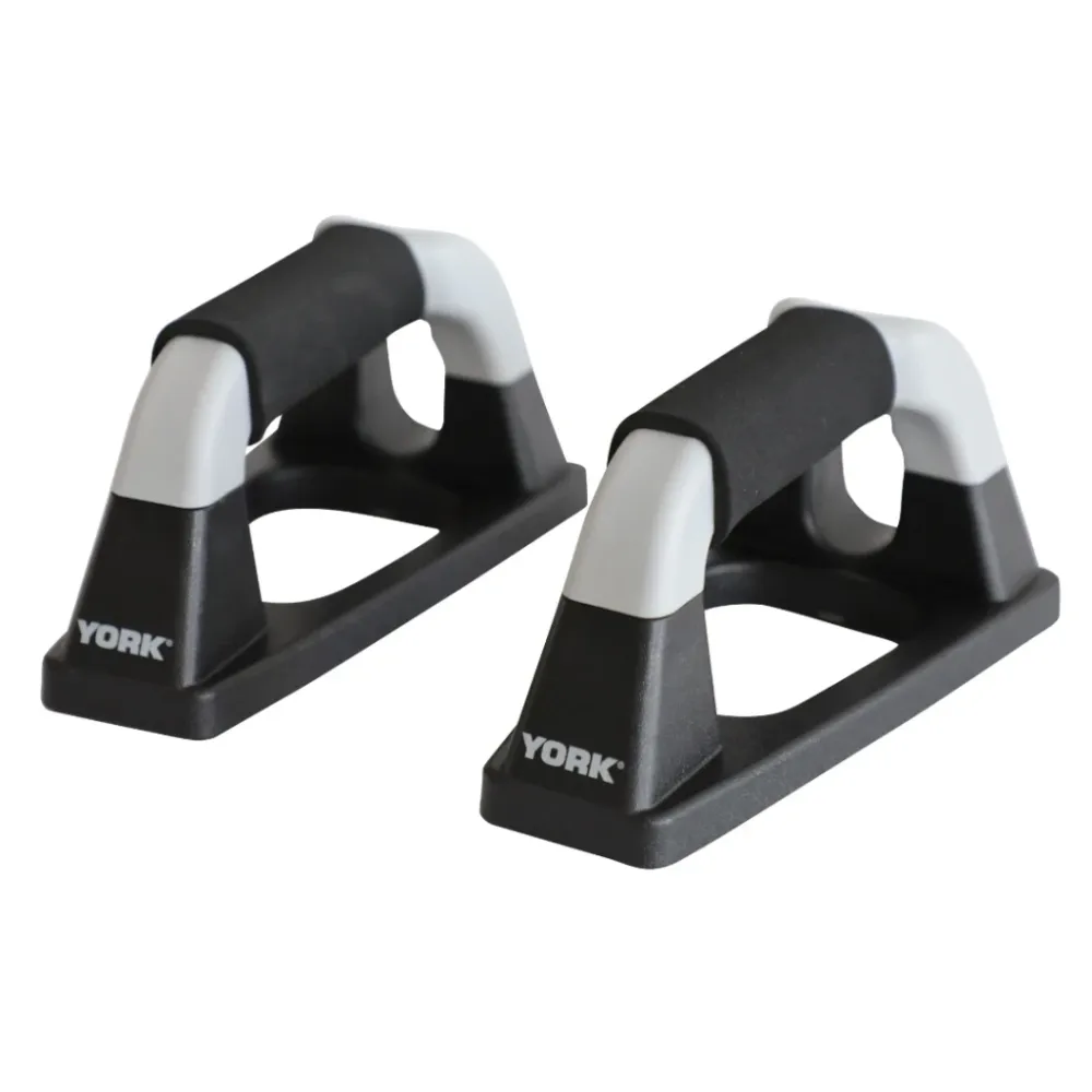 Упори для віджимань York Fitness Київ - фото 5