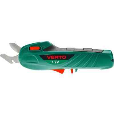 Секатор Verto аккумуляторный (52G300) Винница