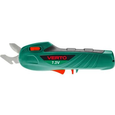 Секатор Verto аккумуляторный (52G300) Винница - изображение 1