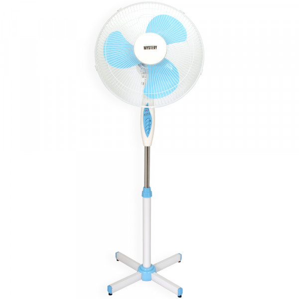 Вентилятор підлоговий (40Вт) MYSTERY MSF-2446 (MSF-2446@) Київ - фото 2
