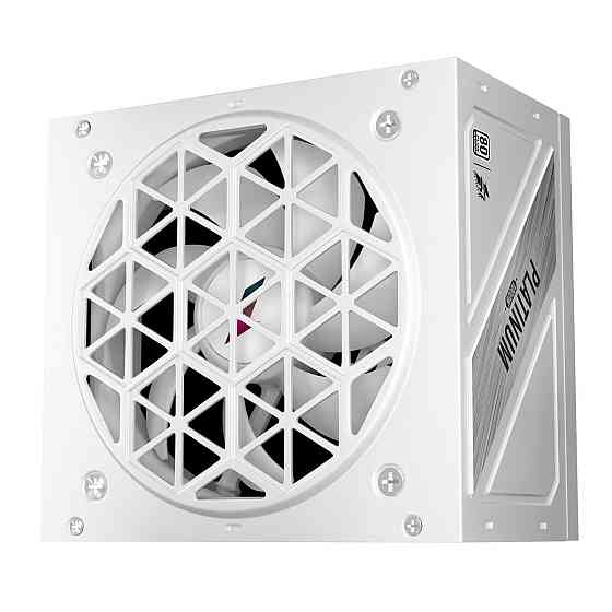 Блок живлення 1stPlayer HA-1300BA3 White (NGDP-PLT-1300-WH-EU) 1300W ( Білий ) Харків