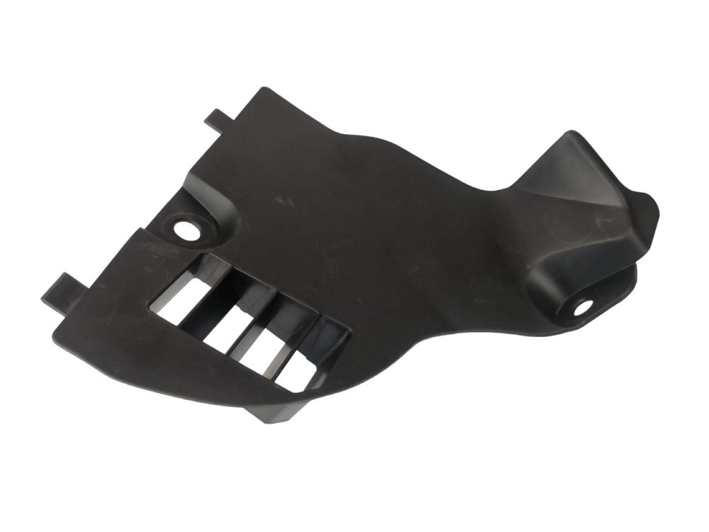 Накладка Опель Виваро правая 93854142 Renault торпеды Мукачево - изображение 1