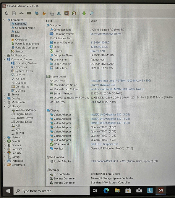 Ноутбук: Lenovo R53 Киев - изображение 7