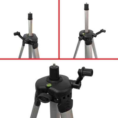 Штатив для нивелира Stark Tripod-1500, 1,5м (290050014) Винница