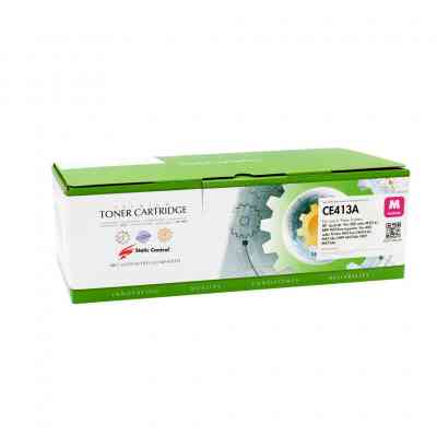 Картридж Static Control HP CLJP CE413A (305A) 2.6k magenta (002-01-RE413A) Винница
