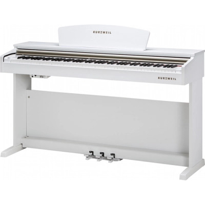 Цифровое пианино Kurzweil M90 White (285608) Винница - изображение 2