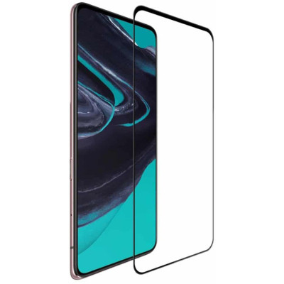 Стекло защитное Drobak ZTE Axon 20 (232396) Винница - изображение 1