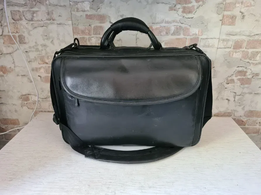 Cумка для ноутбука від італійського бренду Харків - фото 3