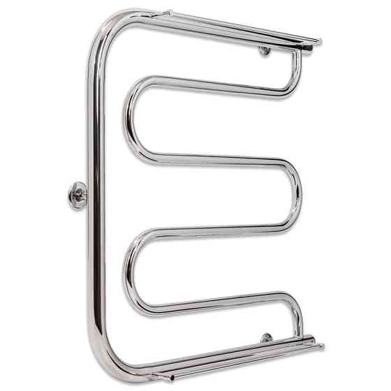 Водяной полотенцесушитель Laris Фокстрот П 600Х600 Киев