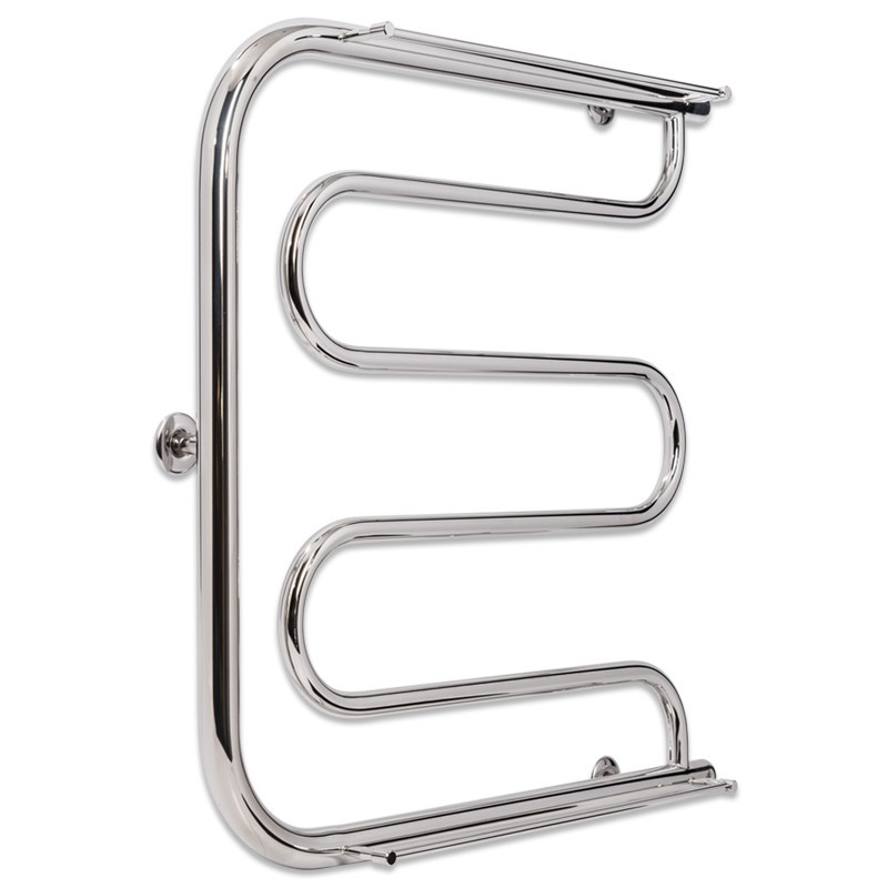 Водяной полотенцесушитель Laris Фокстрот П 600Х600 Киев - изображение 1