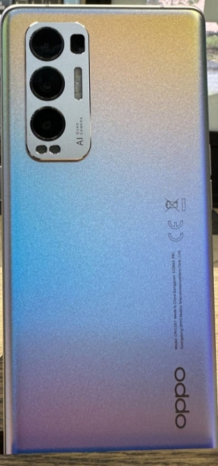 Смартфон: OPPO Find X3 Neo 5G 12/256Gb Київ - фото 1