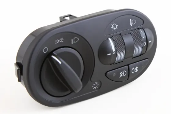 Блок керування світлотехнікою 1118 Люкс Watt Вінниця