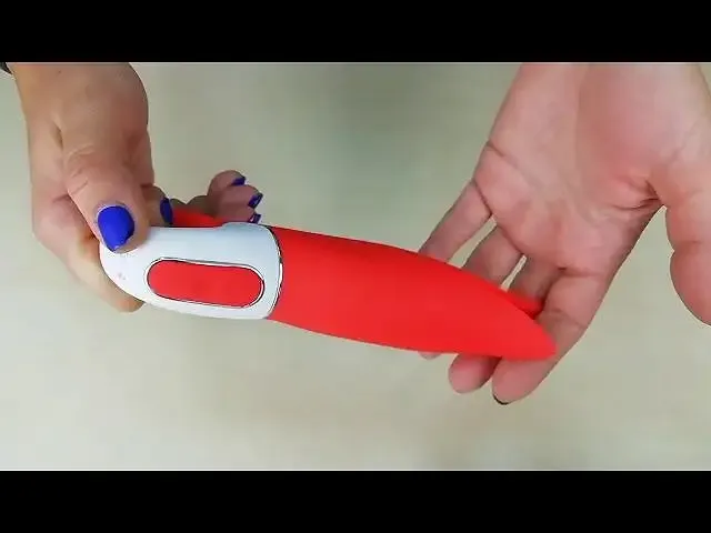 Потужний вібратор Satisfyer Vibes Flower Power з ніжними тремтливими пелюстками, 12 режимів роботи Львів - фото 3